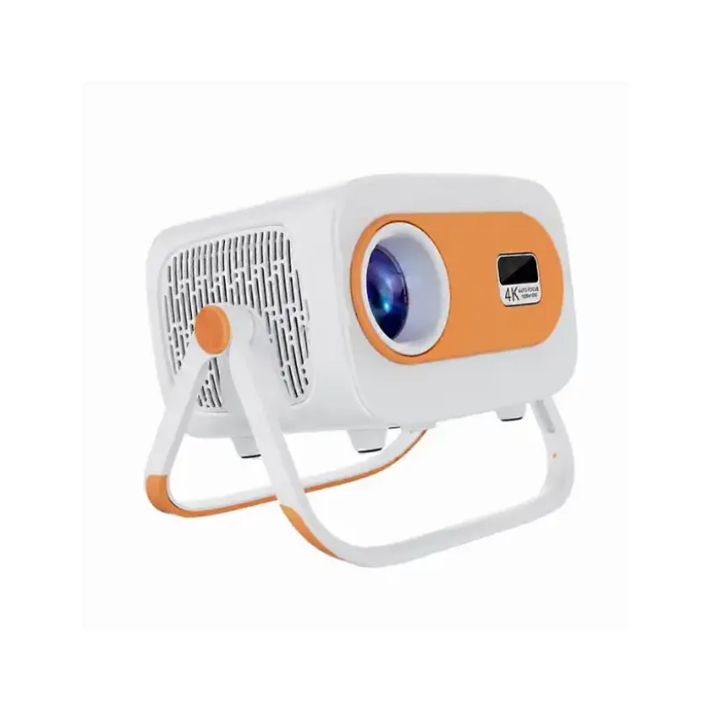 JY325 4000 Lumens Bluetooth Portable Projector
