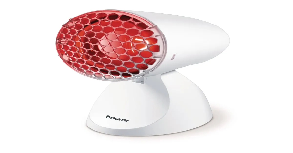 Infrared lamp IL 11 4 sets/CTN - Price in Bangladesh