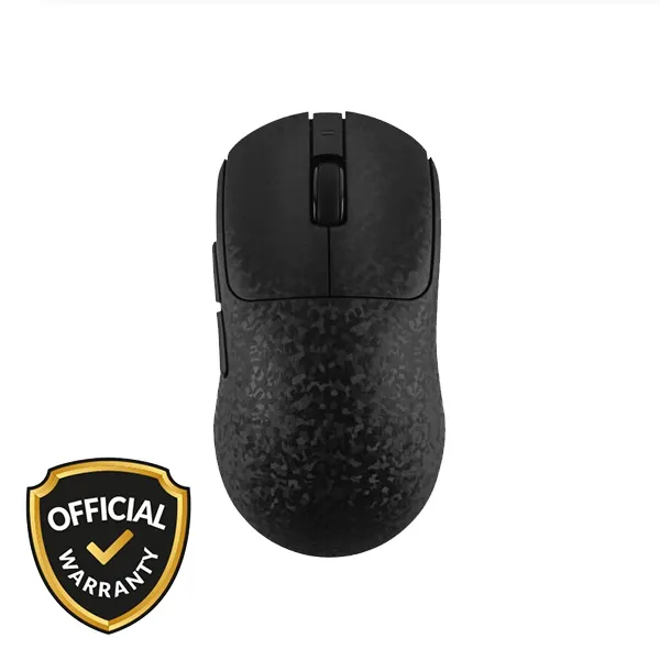 AJAZZ AJ199 MAX Carbon Fiber Tri-mode Gaming Mouse