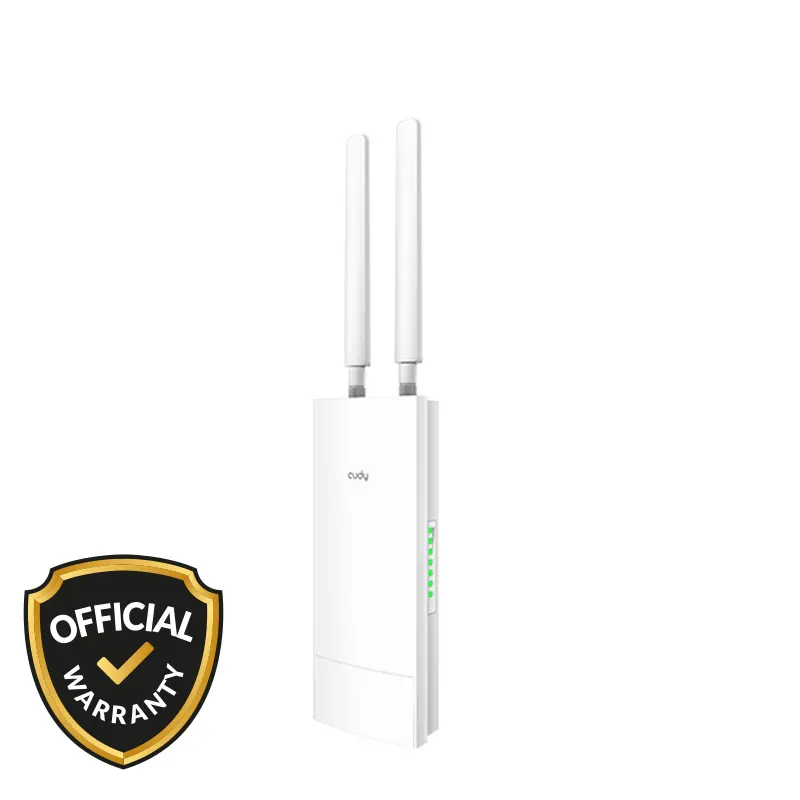 Cudy LT400 Outdoor 4G N300 Wi-Fi Outdoor Router