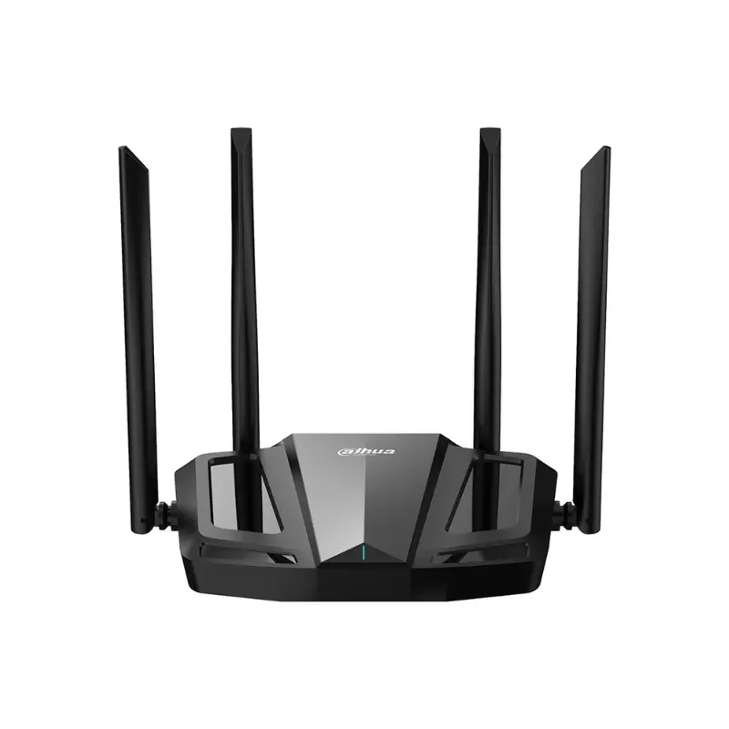 Dahua DH-AC12 AC1200 Dual-Band Wi-Fi 5 Router