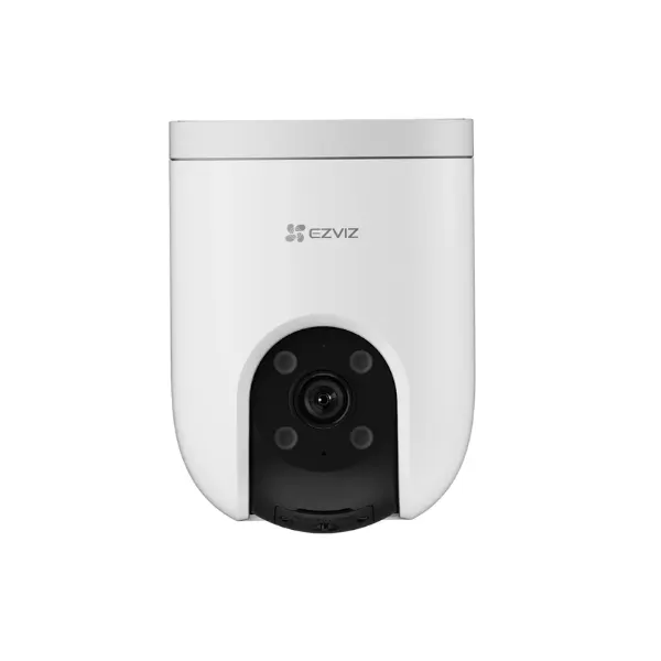 EZVIZ H8c Pro 8MP outdoor WiFi Camera Price in Bangladesh - Mobile.com.bd