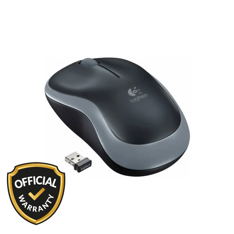 Logitech B175 Wireless Mouse