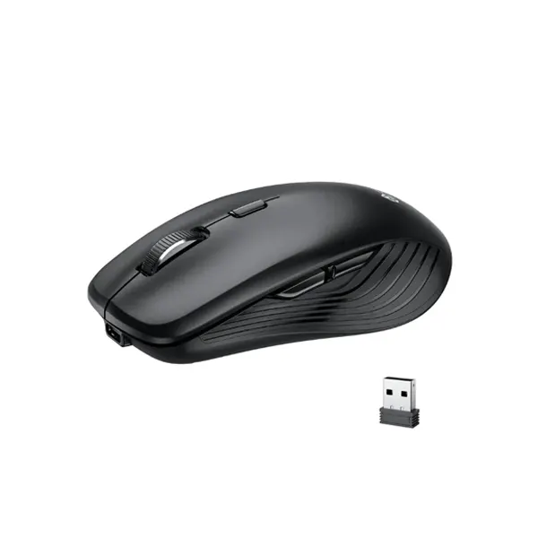 iClever Dual Mode Bluetooth Mouse (MD179)