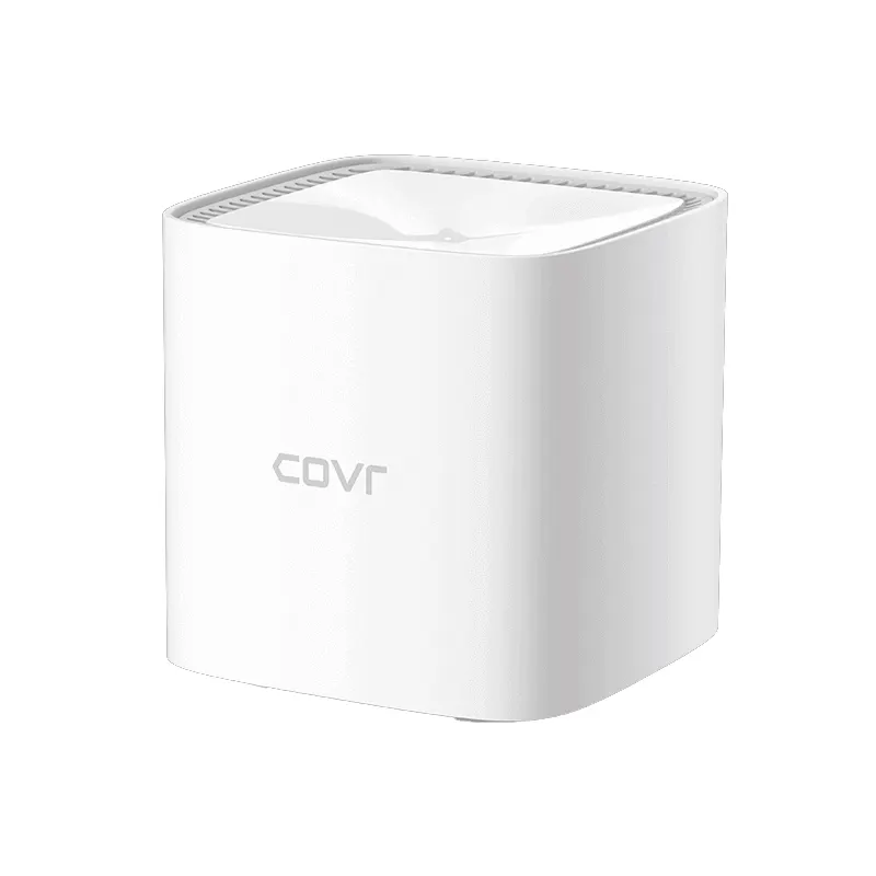D-Link COVR-1100 Wireless AC1200 Dual Band Mesh Router