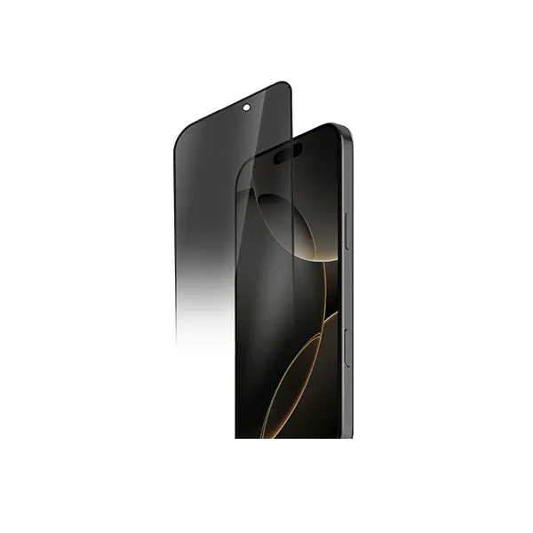 Momax Glass Pro+ Anti-Spy HD Tempered Glass (17 Series)