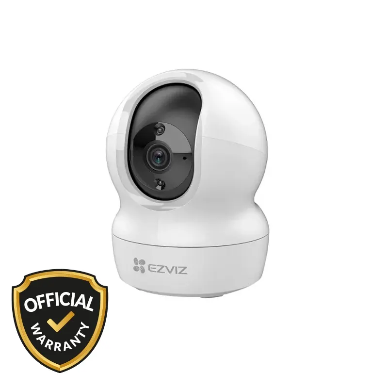 EZVIZ CP1 Lite 2MP Pan & Tilt WiFi Dome IP Camera