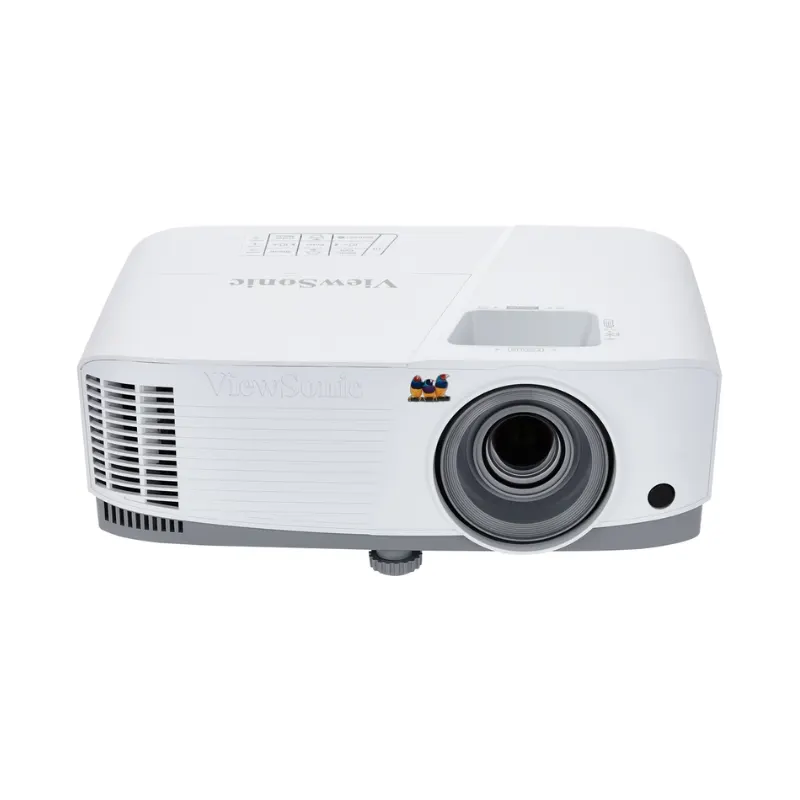 ViewSonic PA504W 4000 Lumen WXGA DLP Projector