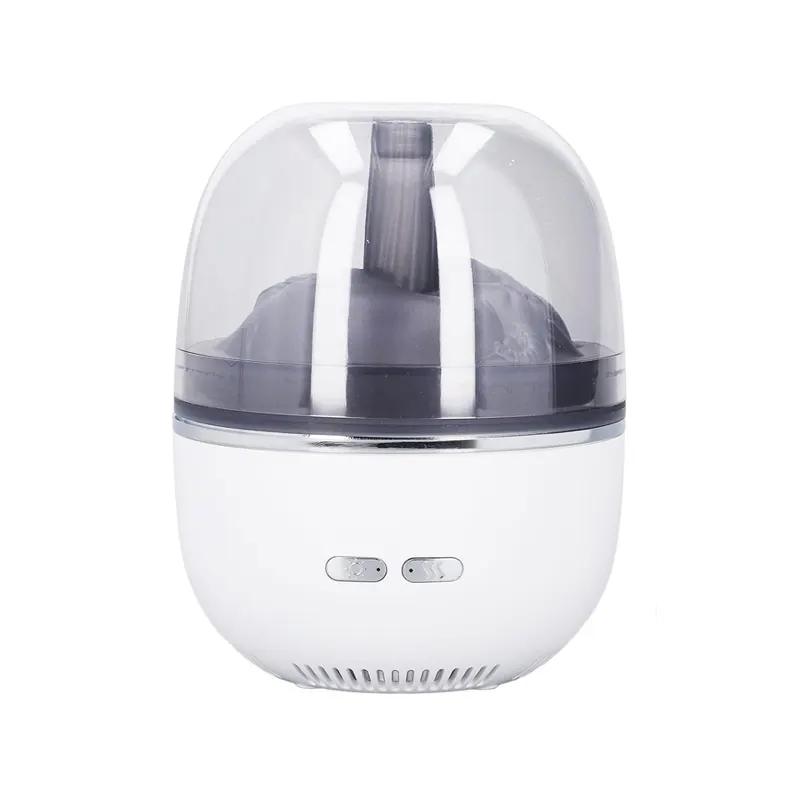 Rechargeable 260ml Mini Ultrasonic Aromatherapy Diffuser