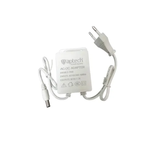 Others Aptech PA50 CC Camera 12V 2A Power Adapter Others Price in Bangladesh - Mobile.com.bd