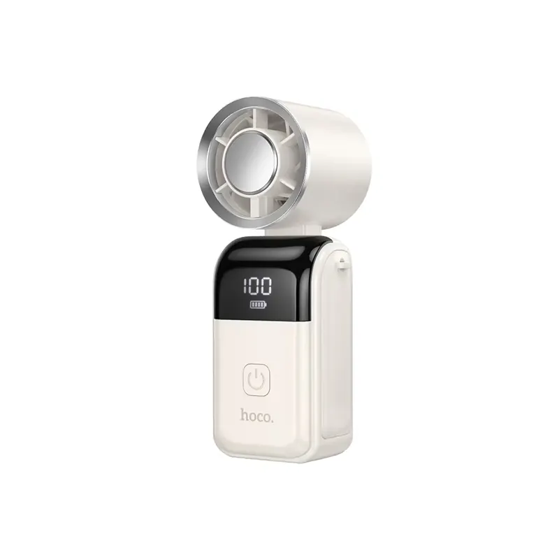 Hoco HX606 Foldable Mini Handheld Fan