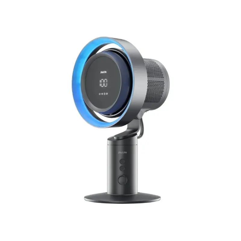 JISULIFE Table Fan Pro 3