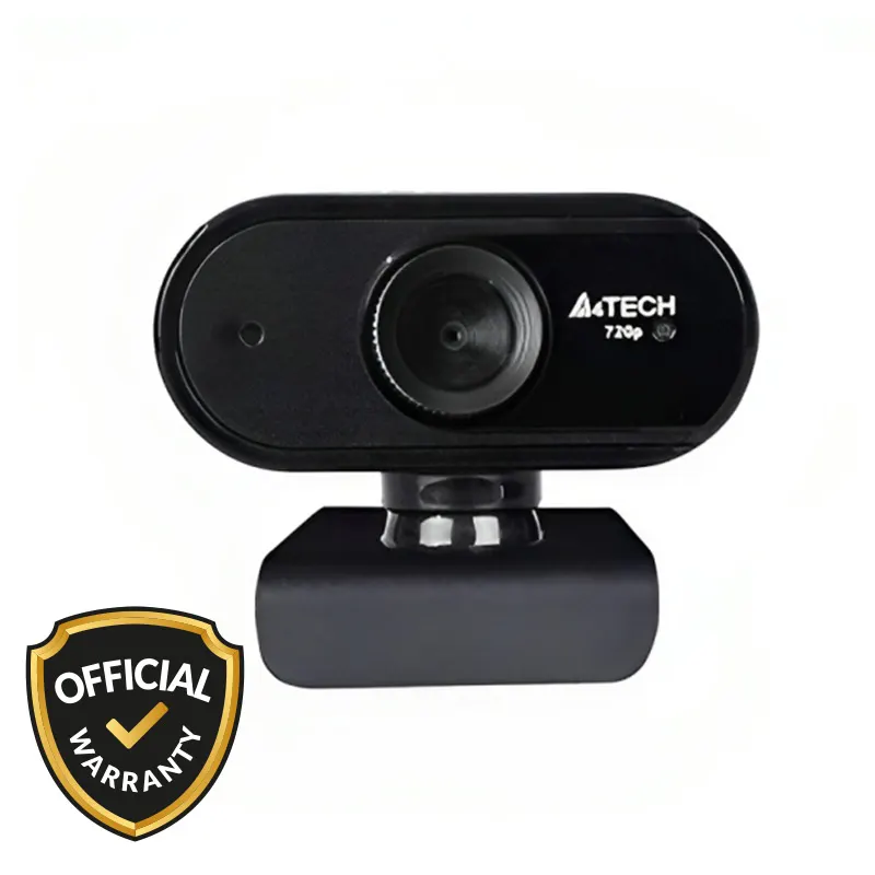 A4tech PK-825P 720P HD Webcam