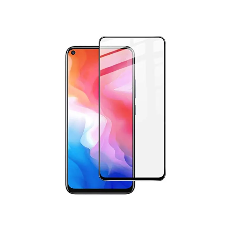 vivo Y30 Tempered Glass Screen Protector
