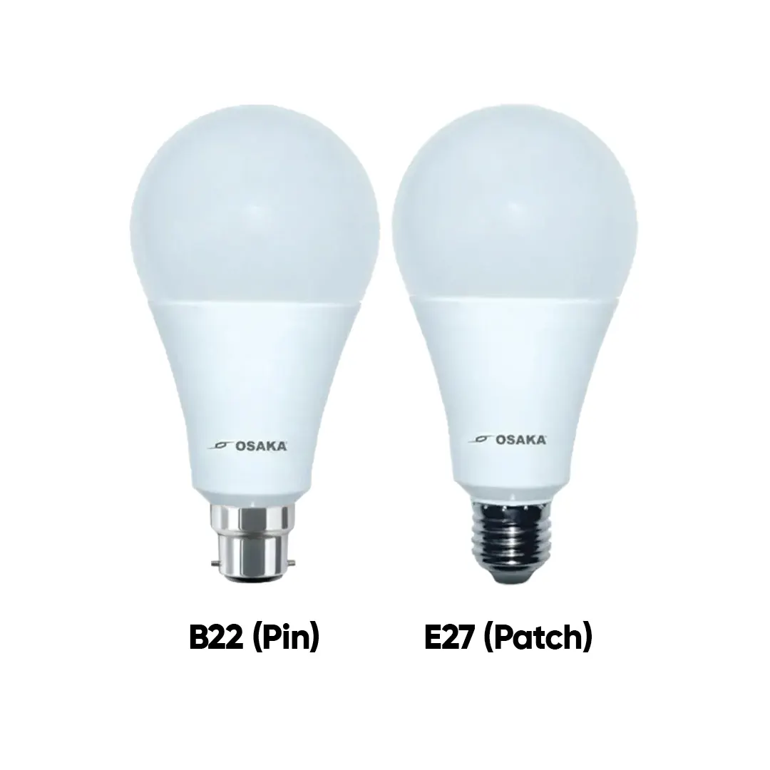 Osaka Energy Saving LED Bulb