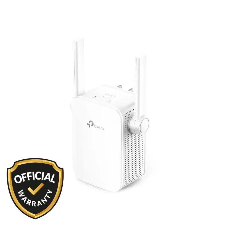 TP-Link RE305 AC1200 1200Mbps Dual Band Wi-Fi Range Extender