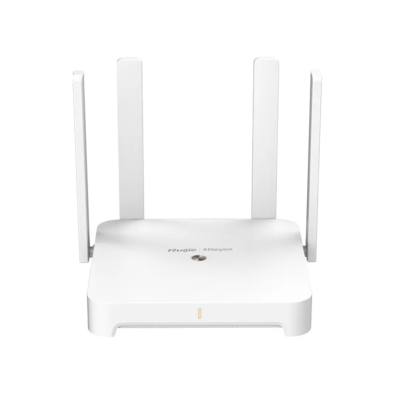 Ruijie 1800Mbps Wi-Fi 6 Dual-band Gigabit Mesh Router (RG-EW1800GX Pro)