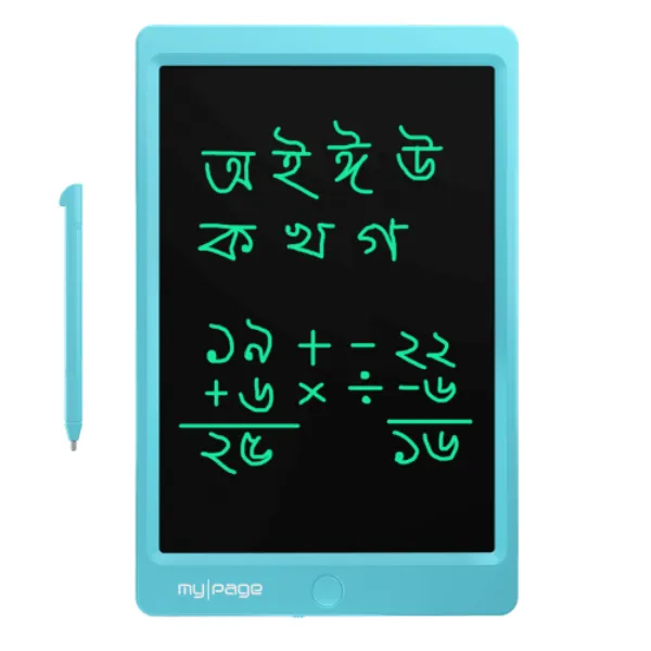 Walton MYS3 10 inch Digital Writing Pad Others Price in Bangladesh - Mobile.com.bd