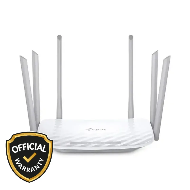 TP-Link Archer C86 AC1900 Wireless MU-MIMO Wi-Fi Router