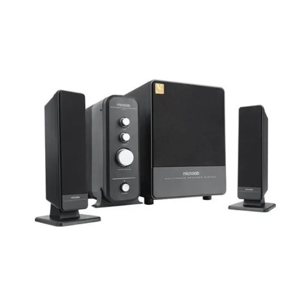 Microlab FC570BT Multimedia Bluetooth Speaker Price in Bangladesh - Mobile.com.bd