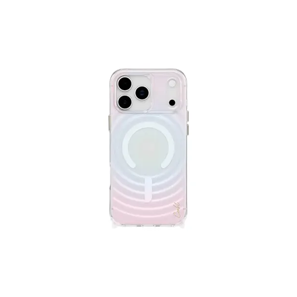 Uniq Coehl VELA MagClick Phone Case (17 Pro Max)