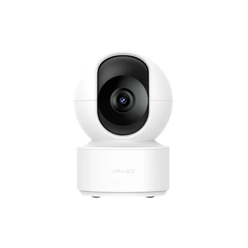 IMILAB C21 2.5K Wi-Fi Plug-in Indoor Camera