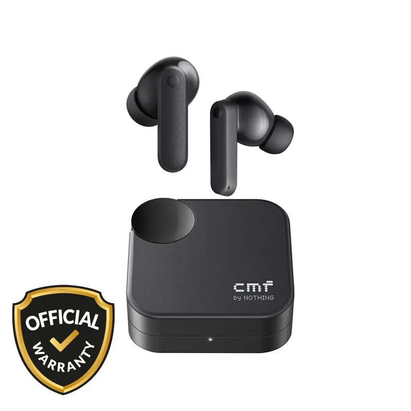 CMF Buds 2a by Nothing ANC TWS Earbuds