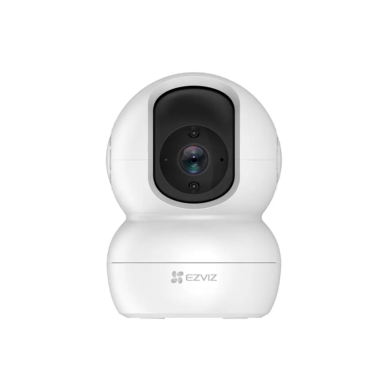 Ezviz Smart Wi-Fi Pan & Tilt Camera (CS-TY2-B0-1G2WF)