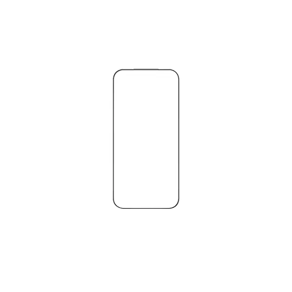 Uniq Optix Xenon Clear Ultra-Thin Screen Protector for 17 Series