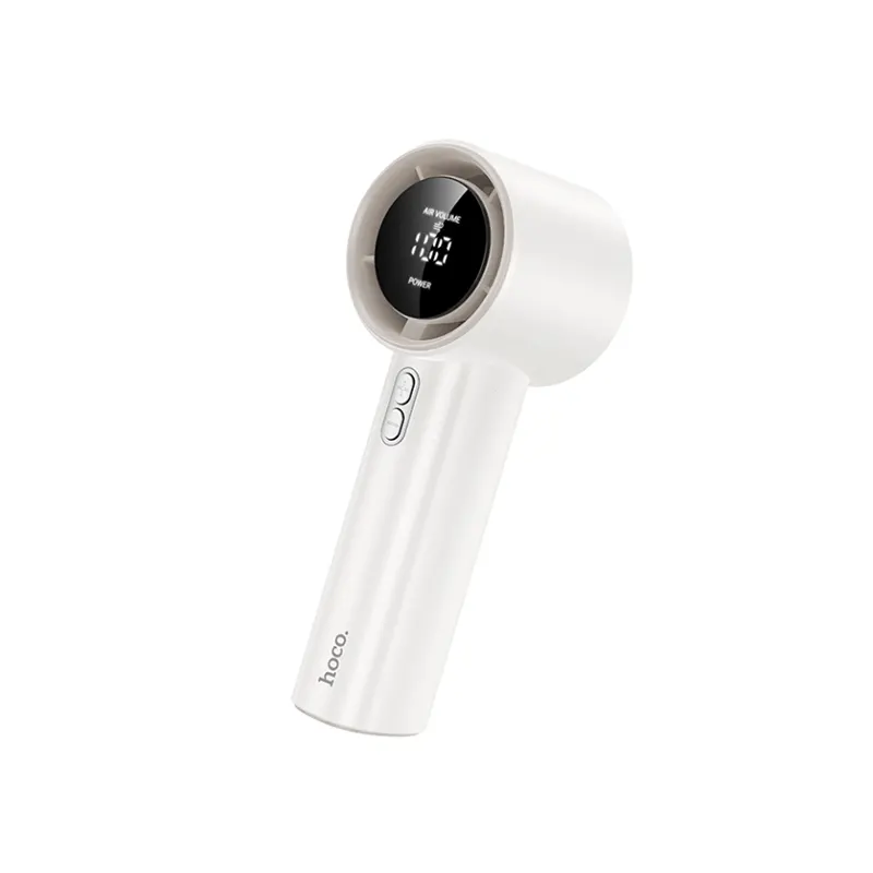 Hoco HX64 Portable Handheld Fan