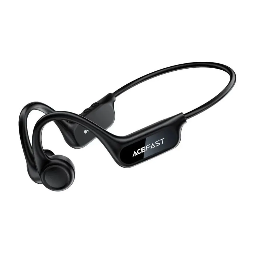 ACEFAST N10 Bone Conduction Wireless Earphones - Price in Bangladesh