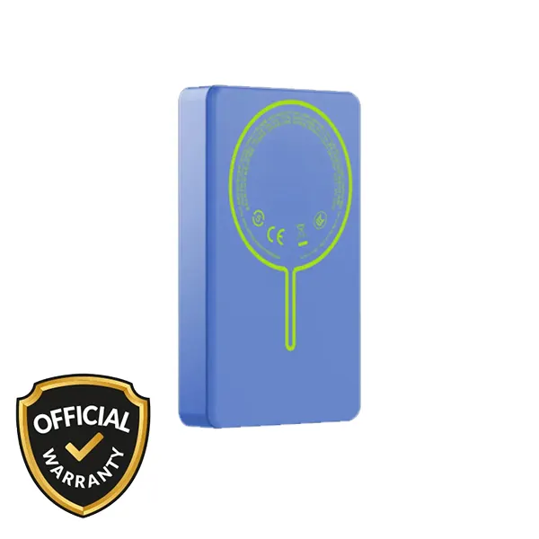 Momax 1-Power 10000mAh Pass Magnetic Wireless Power Bank