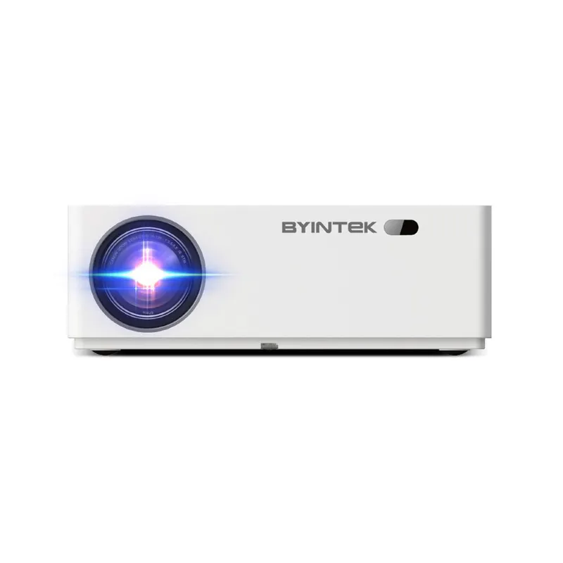 Byintek Cloud K200 4K 300 Inch Smart Projector