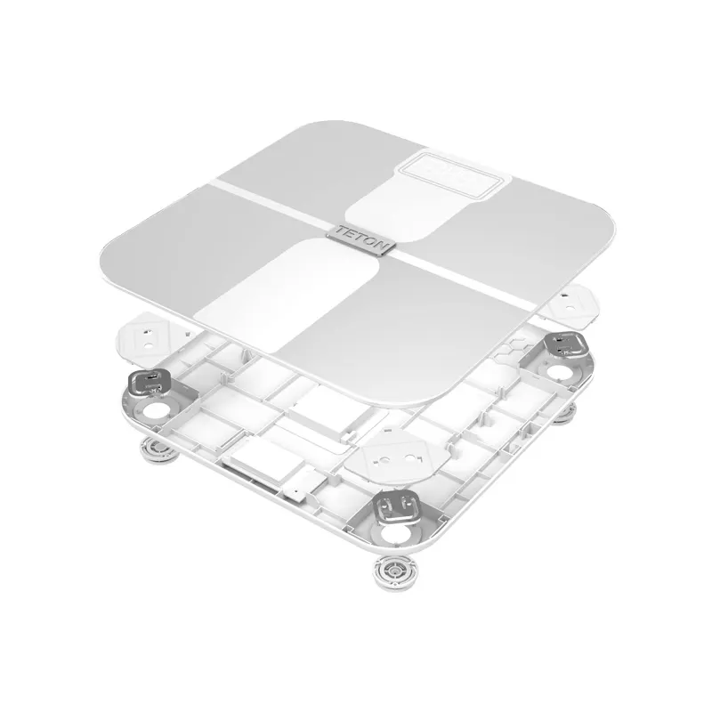 Teton Smart Weight Scale (TSSHW01)