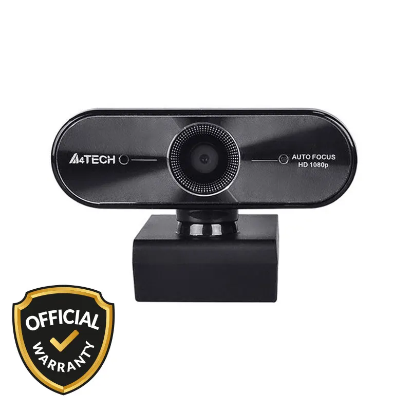 A4Tech PK-940HA Full HD Webcam