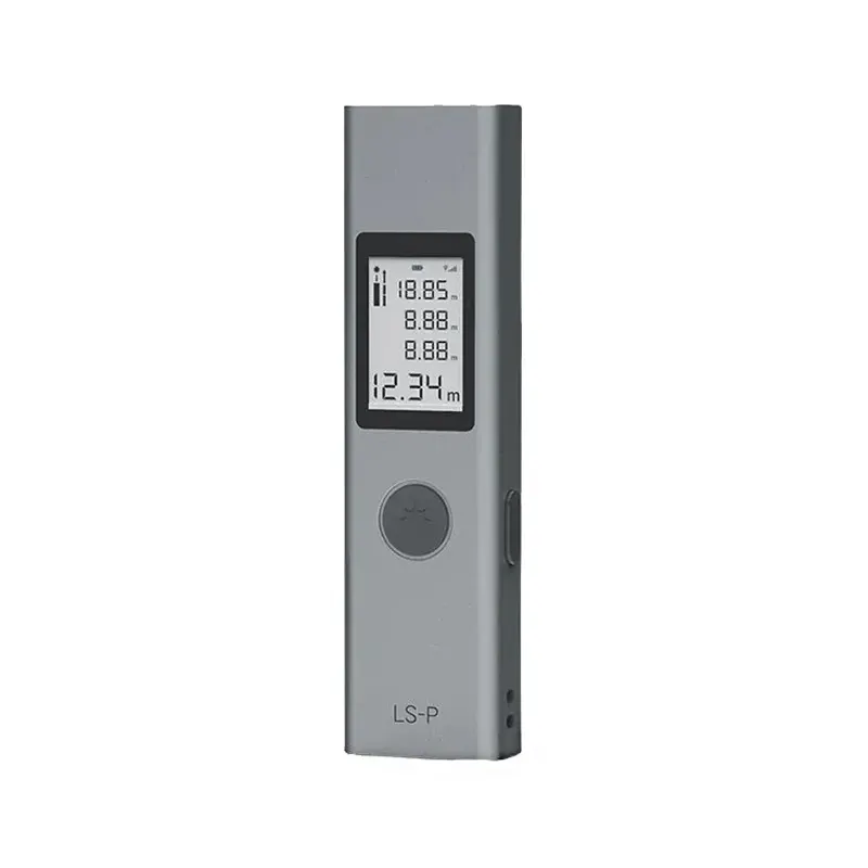 ATuMan DUKA LS-P Intelligent Digital Laser Rangefinder