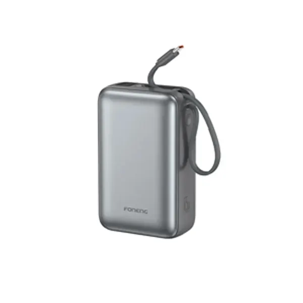 Foneng 30000mAh Fast Charging Power Bank (PX128)
