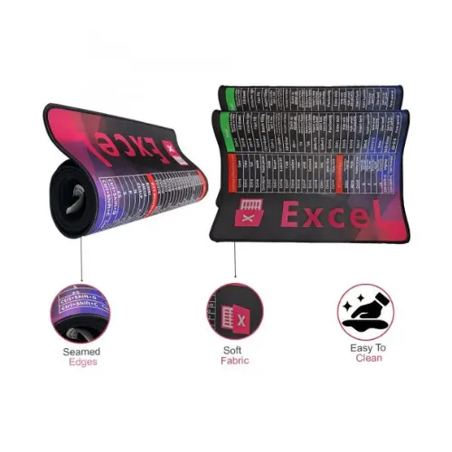 Excel 80 x 30cm Large Mousepad Others Price in Bangladesh - Mobile.com.bd