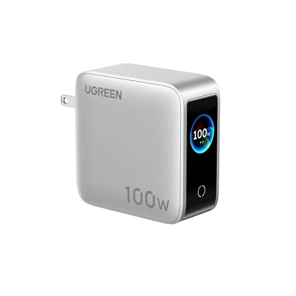 Ugreen X773 Nexode Pro 100W US Plug 5 Port Adapter