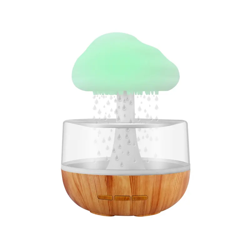 Weijoy Zen Raining Cloud Nigh ligh Humidifier