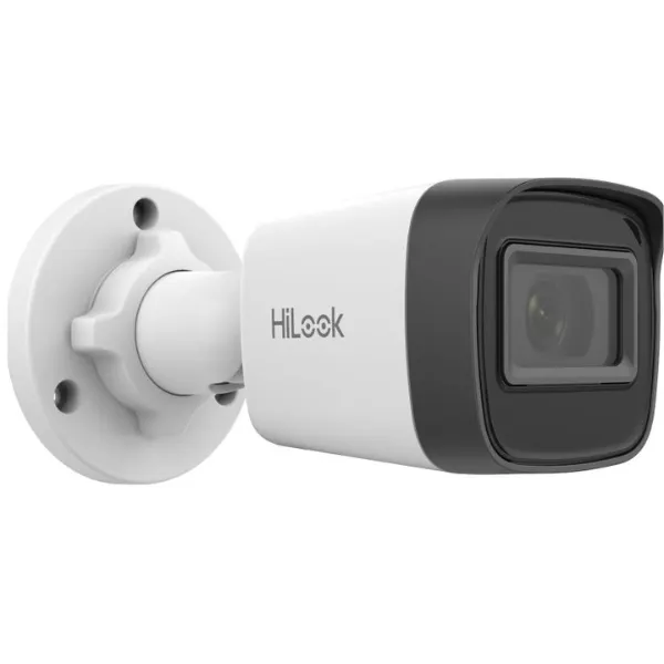 Hikvision HiLook IPC-B121H-C (2.0MP) 4 MM Bullet IP Camera Price in Bangladesh - Mobile.com.bd