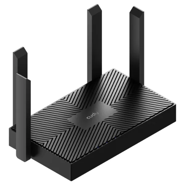 Cudy WR1500 AX1500 Gigabit Dual Band Smart Wi-Fi 6 Router Price in Bangladesh - Mobile.com.bd