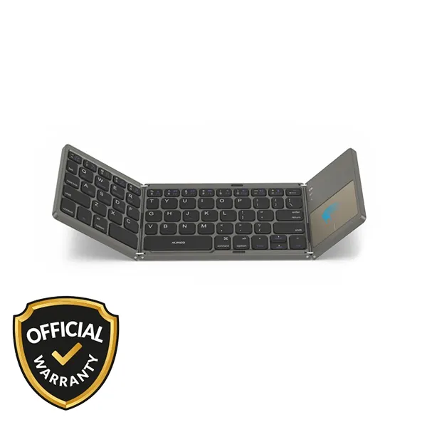 XUNDD KB007 Foldable Wireless Keyboard