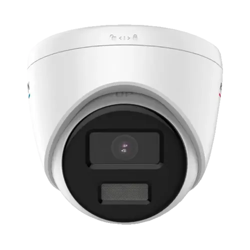 Hikvision DS-2CD1327G2H-LIU 2MP Dome Network IP Camera