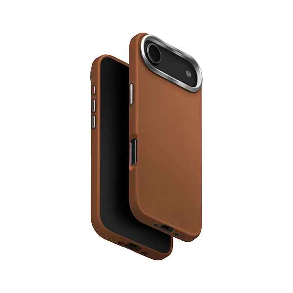 Uniq Lyden Premium Leatherette Case (17 Air)
