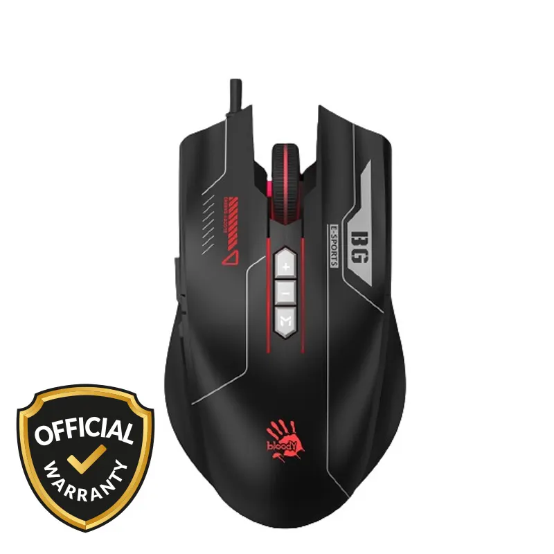 A4tech Bloody ES7 RGB Esports Gaming Mouse
