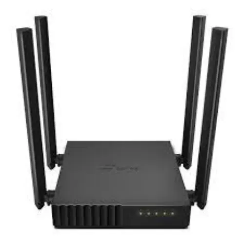 Tp-link Archer C54 AC1200 Dual-Band MiMo And App Support Multimode High Speed Wi-Fi Router Price in Bangladesh - Mobile.com.bd