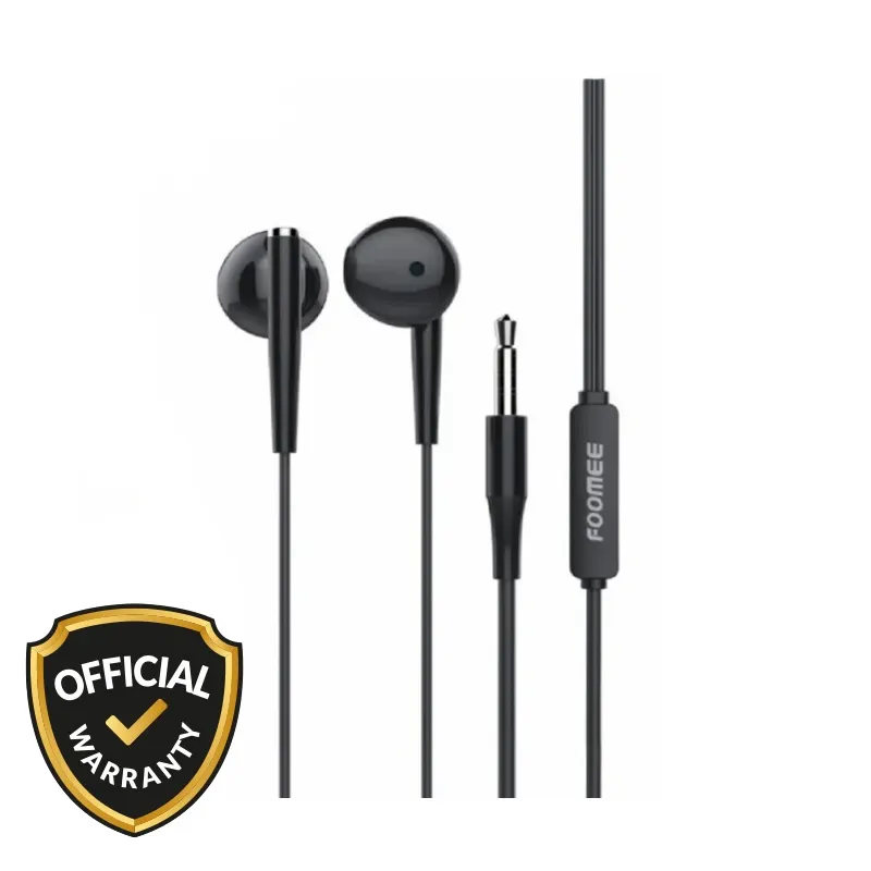 Foomee QA06 In-ear Earphone