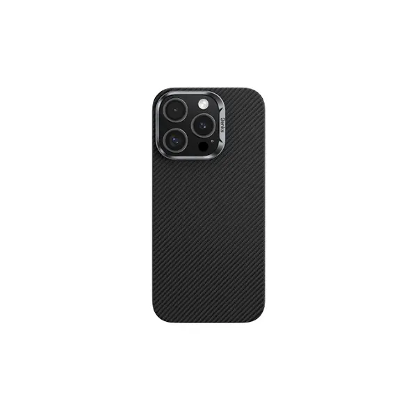 Benks ArmorAir Case Built with Kevlar (16 Pro Max)