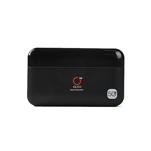 OLAX 10000mAh Dual-Band Pocket Router & Power Bank (M100)